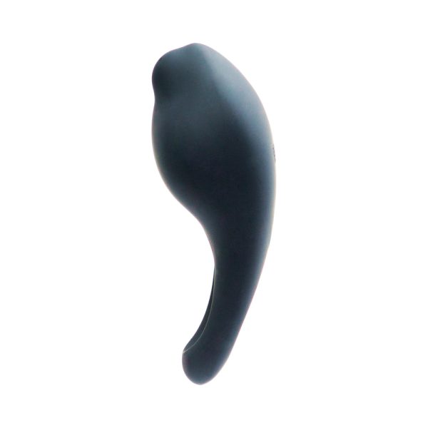 VeDO Roq Rechargeable Ring - Black - Image 4