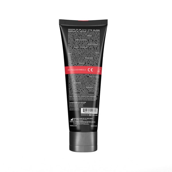 JO Prolonger Penile Desensitizing Gel 2 oz. - Image 2