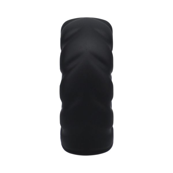 Rock Solid Silaflex Fat Tire Black - Image 4