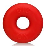 OxBalls Big Ox Cockring Red Ice