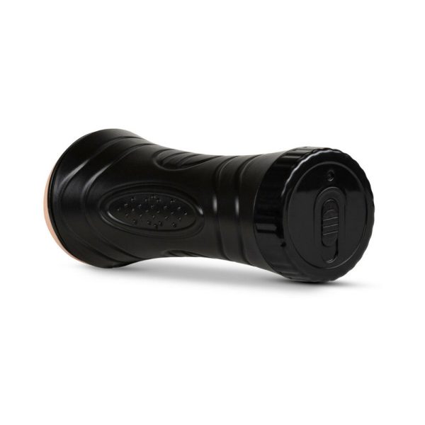 M for Men Torch Pussy Vagina Stroker Beige - Image 6