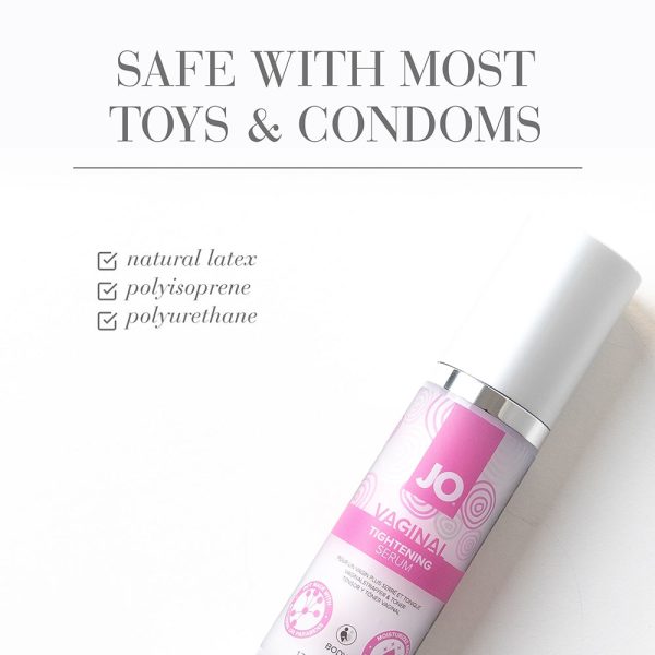 JO Vaginal Tightening Serum 1.7 oz. - Image 3
