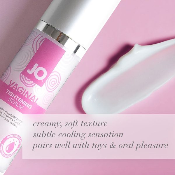 JO Vaginal Tightening Serum 1.7 oz. - Image 4