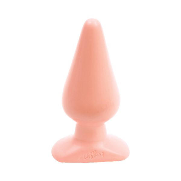 Large Butt Plug (Flesh) - Image 2