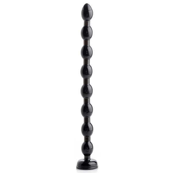 Hosed 1.5 in. Beaded Hose 19 in. Long - Image 3