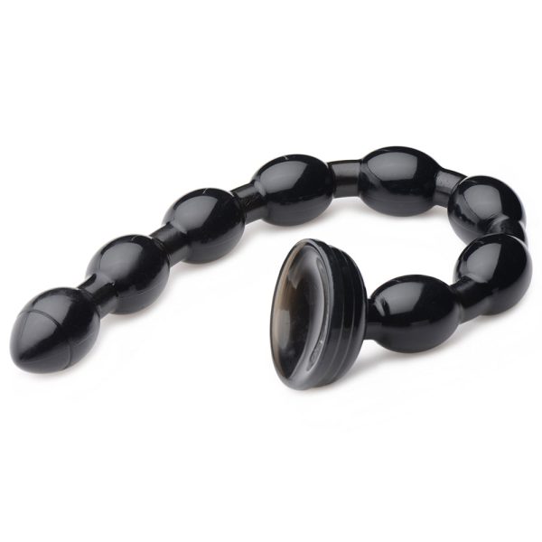 Hosed 1.5 in. Beaded Hose 19 in. Long - Image 4
