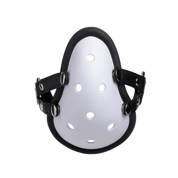 Master Series Musk Athletic Cup Muzzle - Image 2