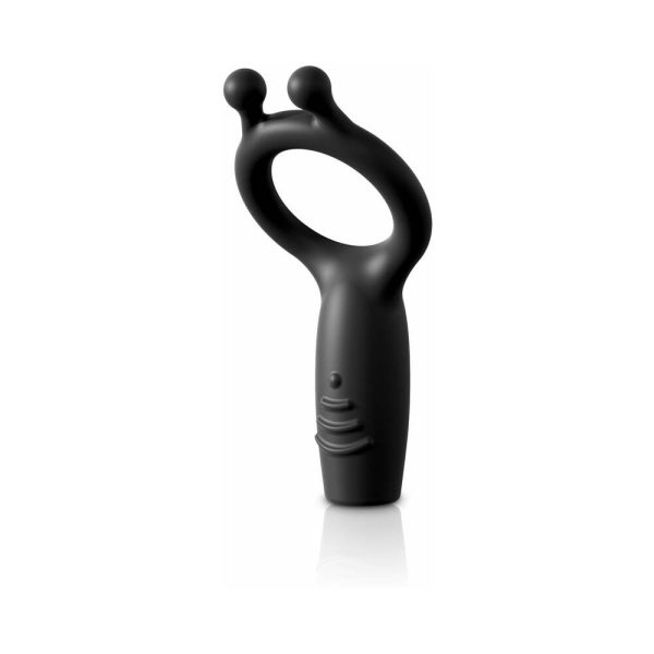 Sir Richard''s Control Vibrating Silicone Super C-Ring - Image 2