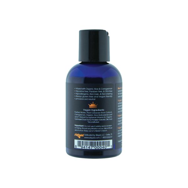 Buck Angel''s T-Lube 4.2 oz - Image 3