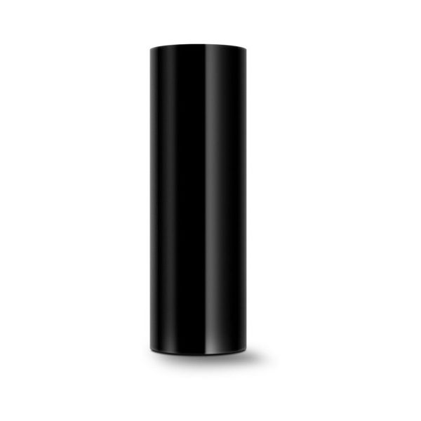 M for Men Stroke Sleeve Reversible Stroker Black - Image 3