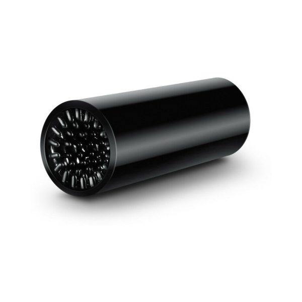 M for Men Stroke Sleeve Reversible Stroker Black - Image 4