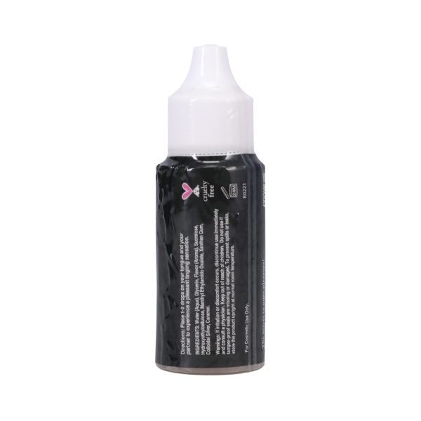GoodHead Tingle Drops 3-Pack French Vanilla, Cotton Candy, Sweet Cherry - Image 6