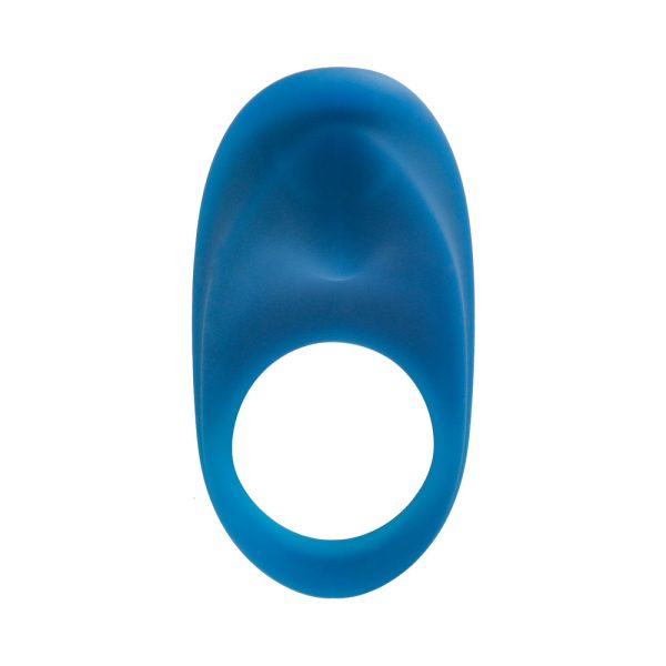 VeDO Overdrive+ Rechargeable Vibrating Ring - Midnight Madness - Image 2
