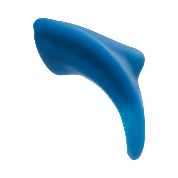 VeDO Overdrive+ Rechargeable Vibrating Ring - Midnight Madness - Image 4