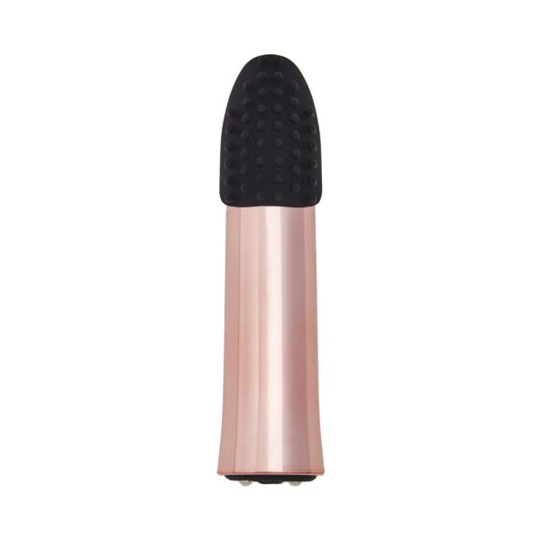 Nu Sensuelle Point Plus Bullet with Sleeves Rose Gold - Image 3