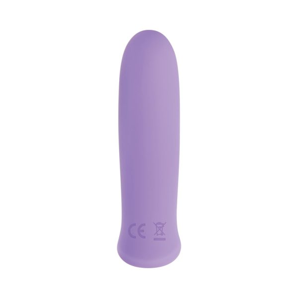 Evolved Purple Haze Rechargeable Silicone Bullet Vibrator - Image 6