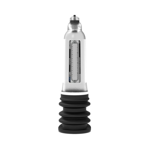 Bathmate Hydro7 Clear - Image 2