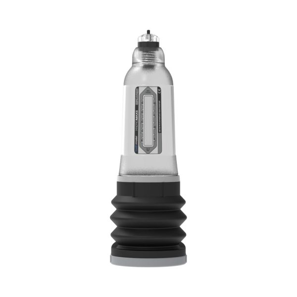 Bathmate Hydromax5 Clear - Image 2
