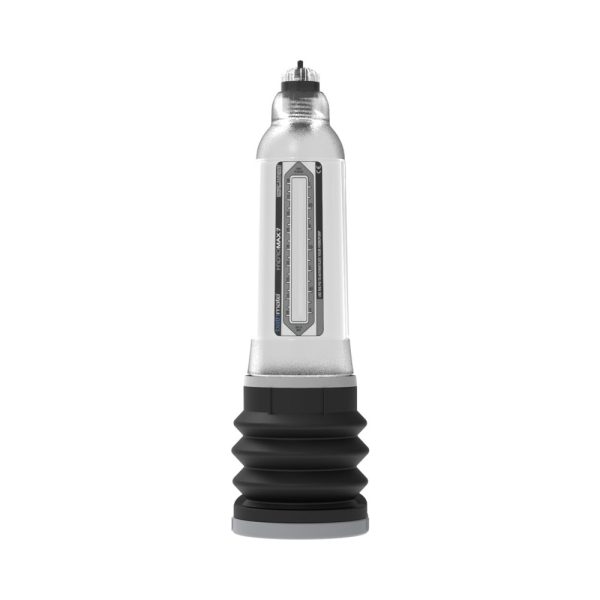 Bathmate Hydromax7 Clear - Image 2