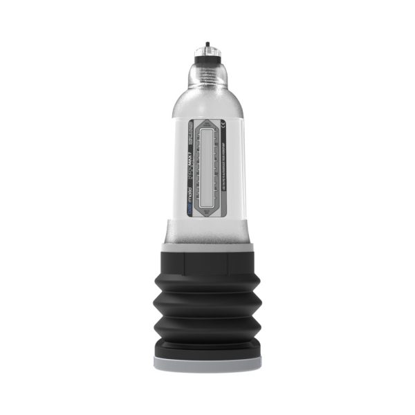 Bathmate Hydromax7 Wide Boy Clear - Image 2
