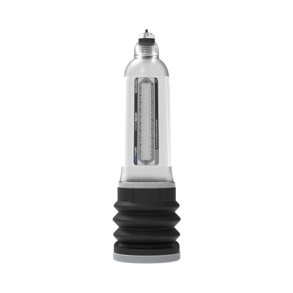 Bathmate Hydromax9 Clear - Image 2