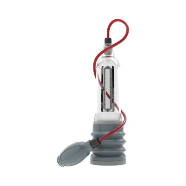 Bathmate HYDROXTREME9 Clear - Image 2