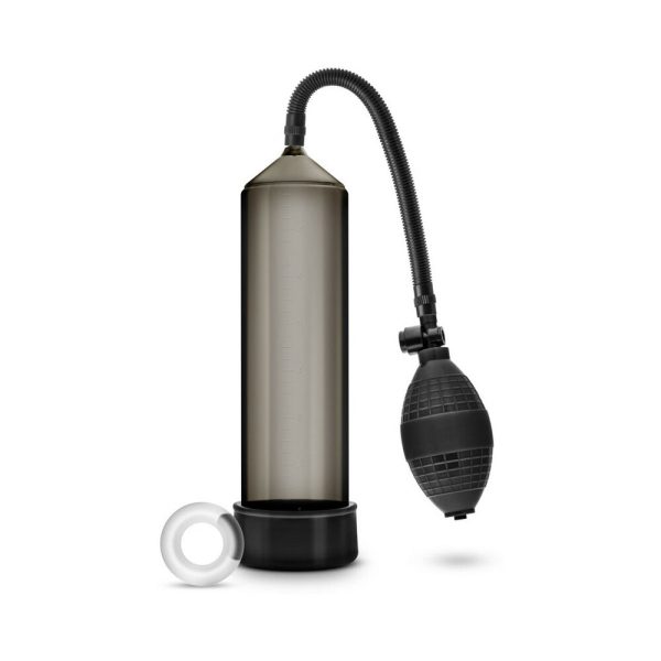 Performance VX101 Male Enhancement Pump Black - Image 3