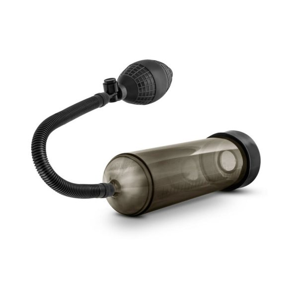 Performance VX101 Male Enhancement Pump Black - Image 4