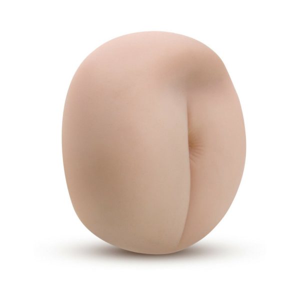 Performance Universal Pump Sleeve Anal Beige - Image 2