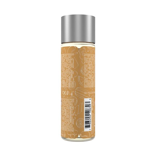 JO Candy Shop Butterscotch Flavored Water-Based Lubricant 2 oz. - Image 2