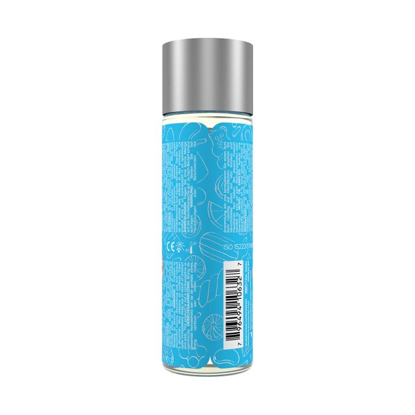 JO Candy Shop Bubble Gum Flavored Water-Based Lubricant 2 oz. - Image 2