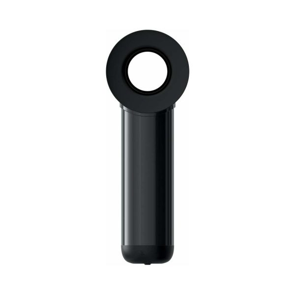 PDX Elite Hydrobator Rechargeable Silicone Vibrating Aquatic Stimulation Stroker Black - Image 5