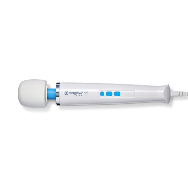 Magic Wand Plus HV-265 Massager - Image 2