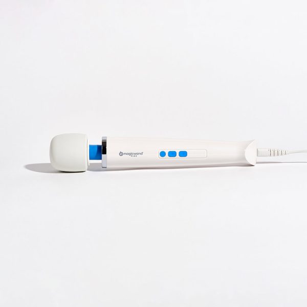 Magic Wand Plus HV-265 Massager - Image 5