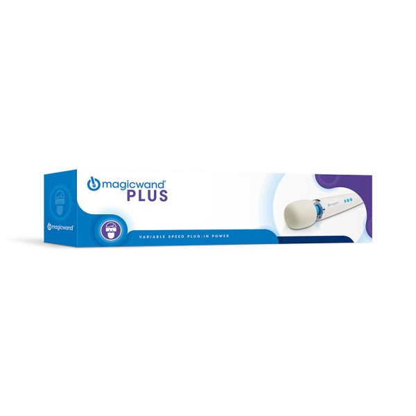 Magic Wand Plus HV-265 Massager - Image 6