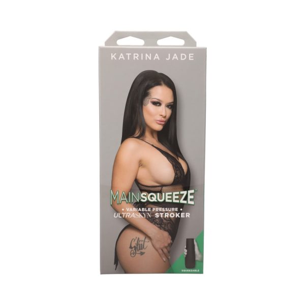 Main Squeeze - Katrina Jade - ULTRASKYN Stroker - Pussy Vanilla - Image 10