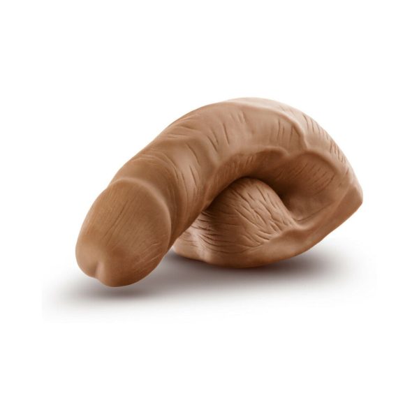 Performance 5 in. Packer Tan - Image 2
