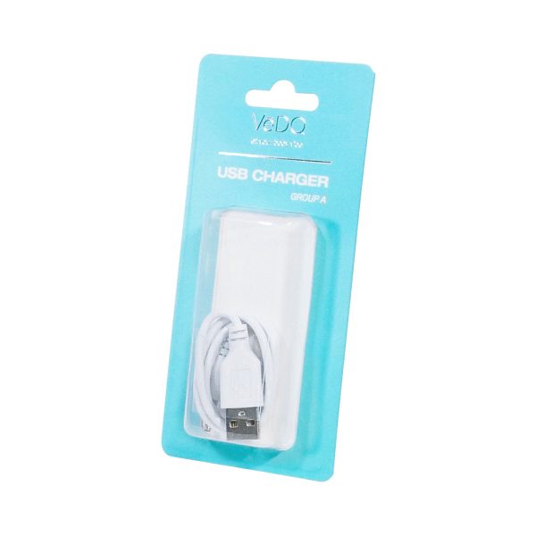 VeDO USB Charger A - Image 2