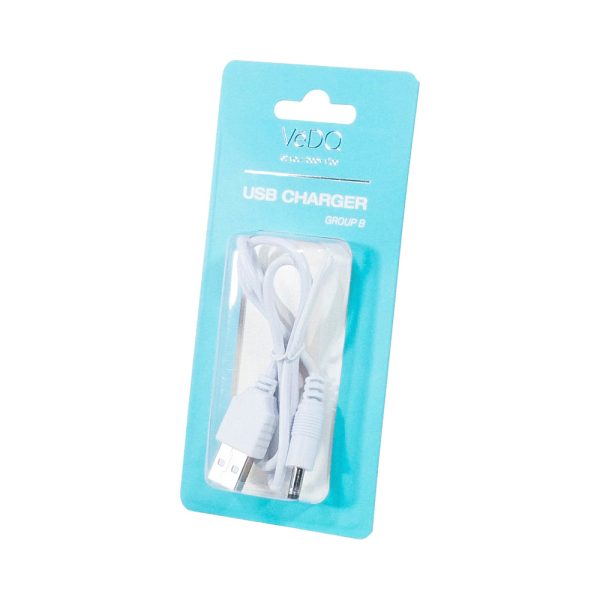 VeDO USB Charger B - Image 2