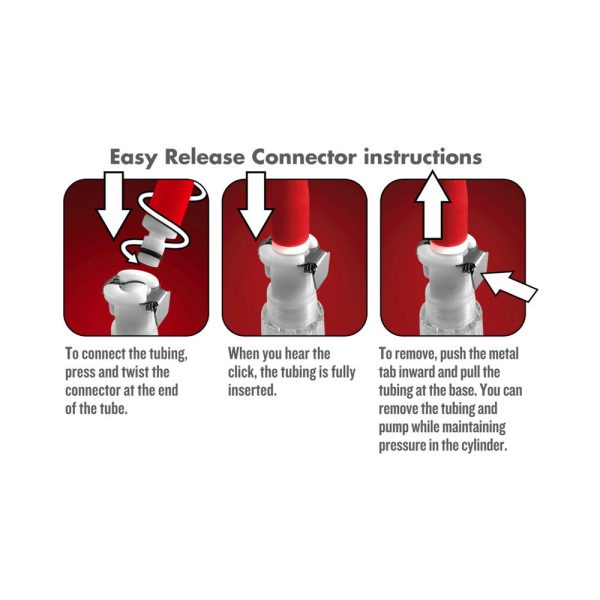 Temptasia Nipple Squeeze Pump System - Image 7