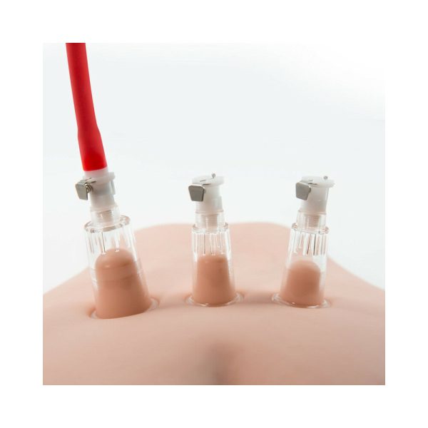 Temptasia Nipple Squeeze Pump System - Image 8