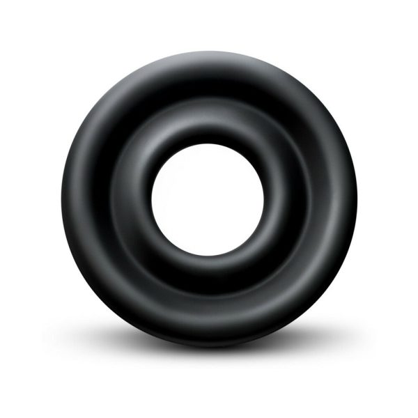 Performance Silicone Pump Sleeve Medium Black - Image 3