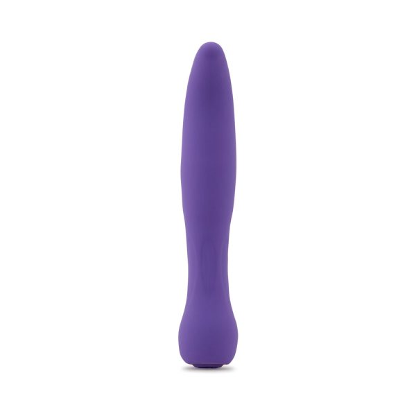 Nu Sensuelle Baelii XLR8 Turbo Flexible Vibe Purple - Image 2