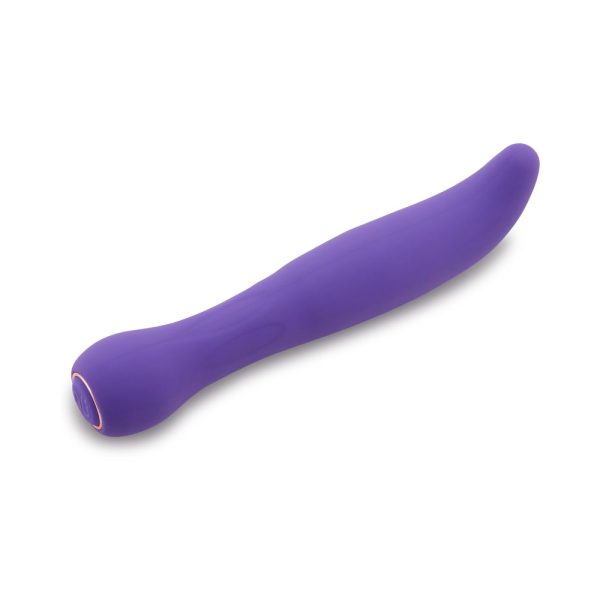 Nu Sensuelle Baelii XLR8 Turbo Flexible Vibe Purple - Image 5