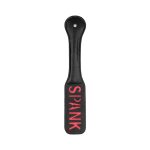 Ouch! ''Spank'' Paddle Black