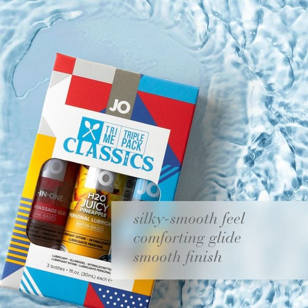 JO Tri Me Triple Pack Classics 3-Pack - Image 4
