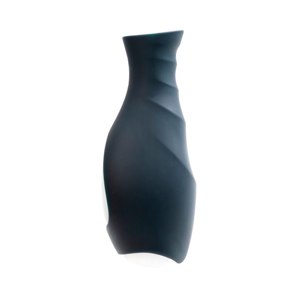 VeDo Torpedo Vibrating Stroker Black - Image 4