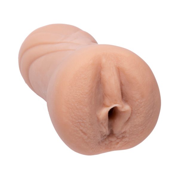 Signature Strokers - Ariana Marie - ULTRASKYN Pocket Pussy Vanilla - Image 2