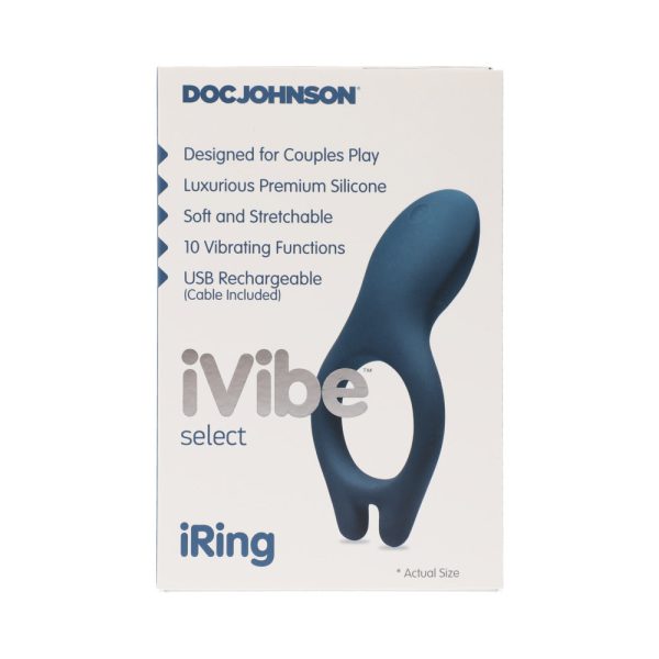 iVibe Select iRing Blue - Image 5
