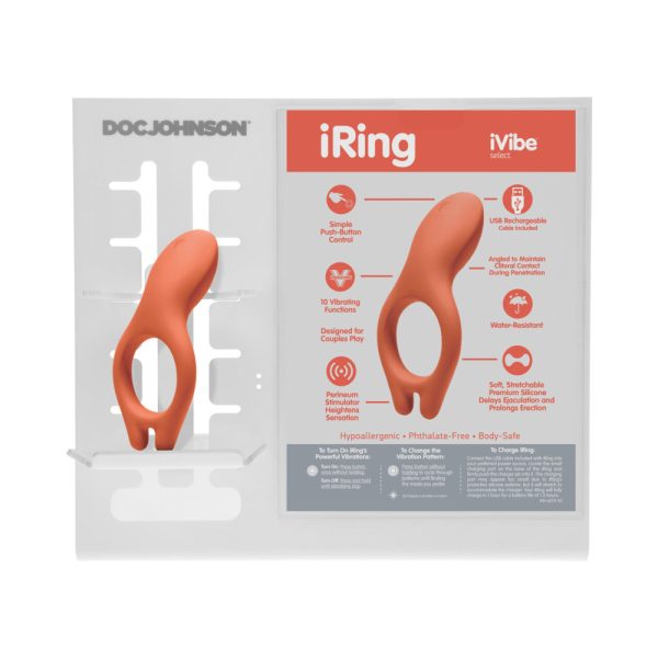 iVibe Select iRing Blue - Image 6